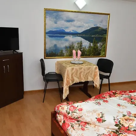 Casa Simescu I * Caransebeş