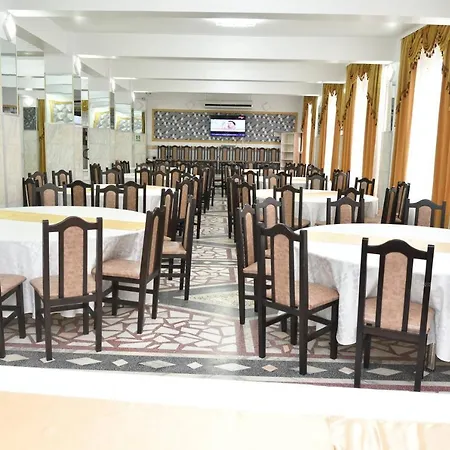 Hostel Casa Simescu I