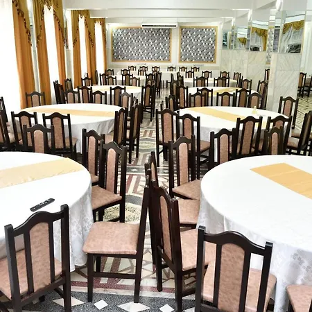 Casa Simescu I Hostel *