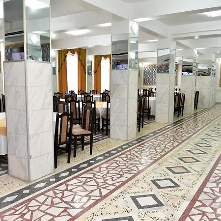 Hostel Casa Simescu I *